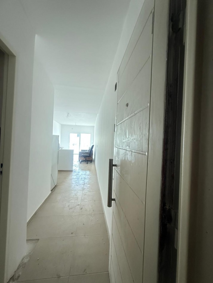 Venta Departamento  1 Amb A Estrenar Con Cochera