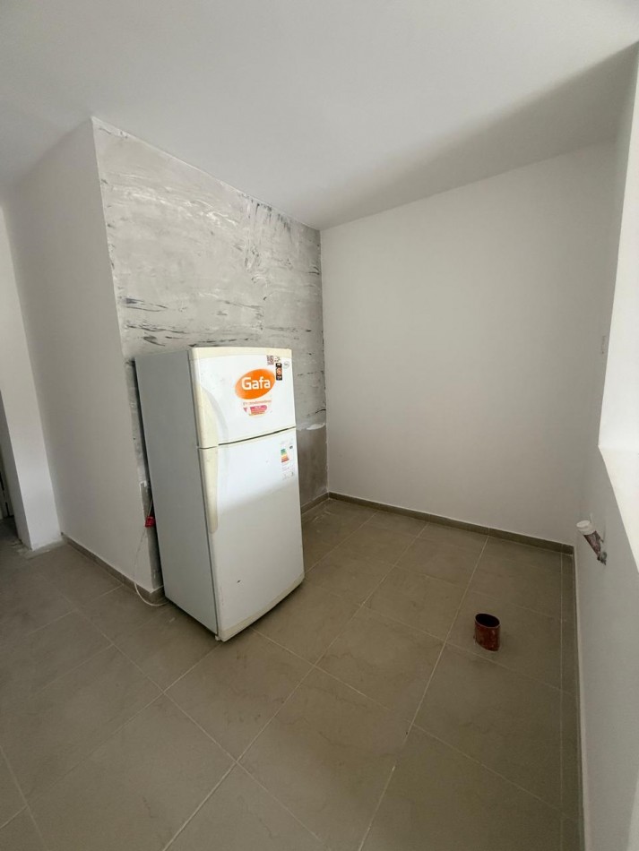 Venta Departamento  1 Amb A Estrenar Con Cochera
