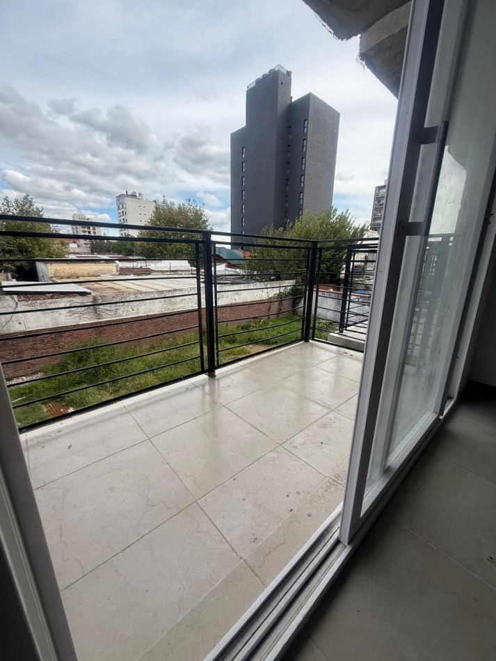 Venta Departamento  1 Amb A Estrenar Con Cochera