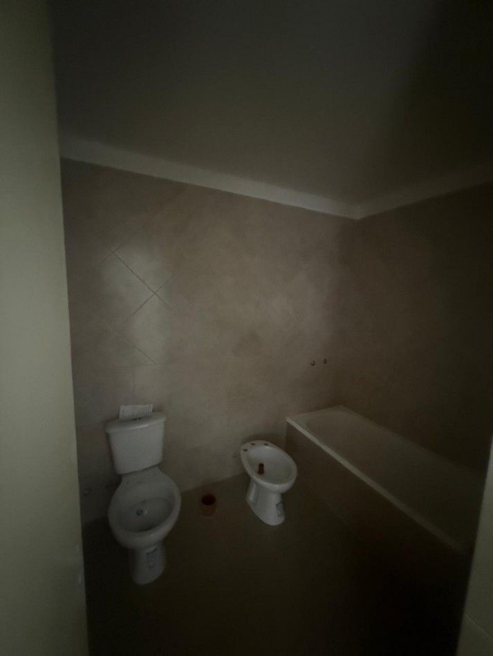 Venta Departamento  1 Amb A Estrenar Con Cochera