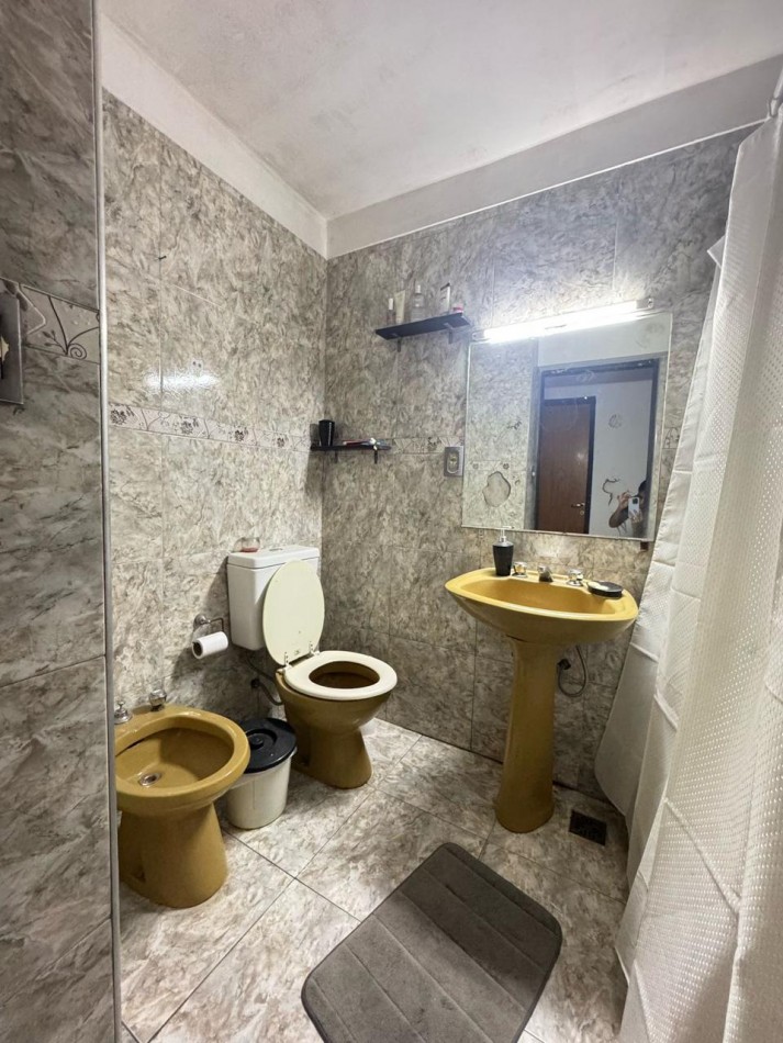 Alquiler Departamento 4 Amb Amoblado
