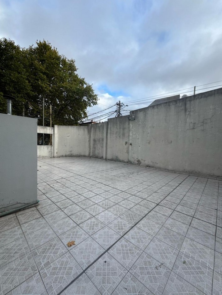 Alquiler Departamento 4 Amb Amoblado