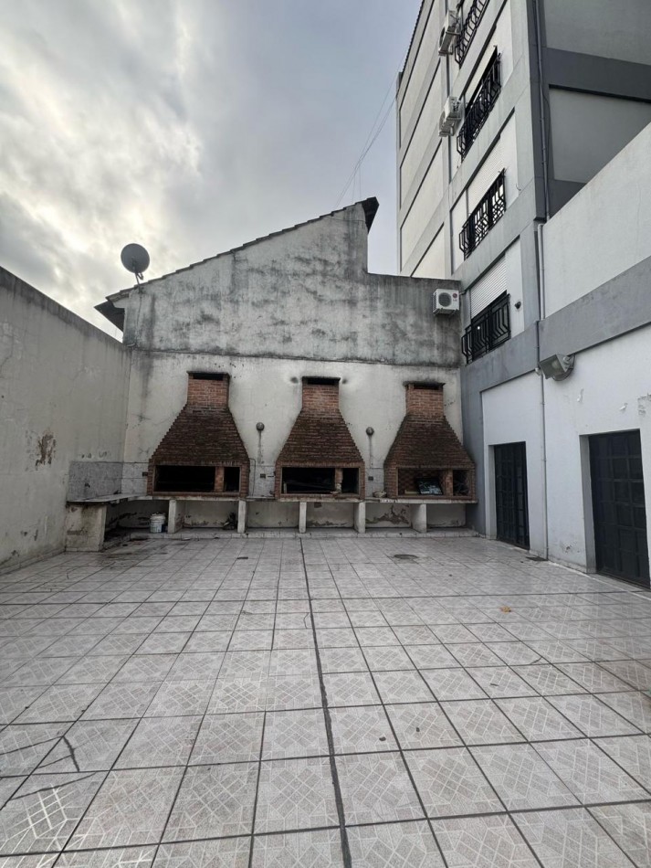 Alquiler Departamento 4 Amb Amoblado