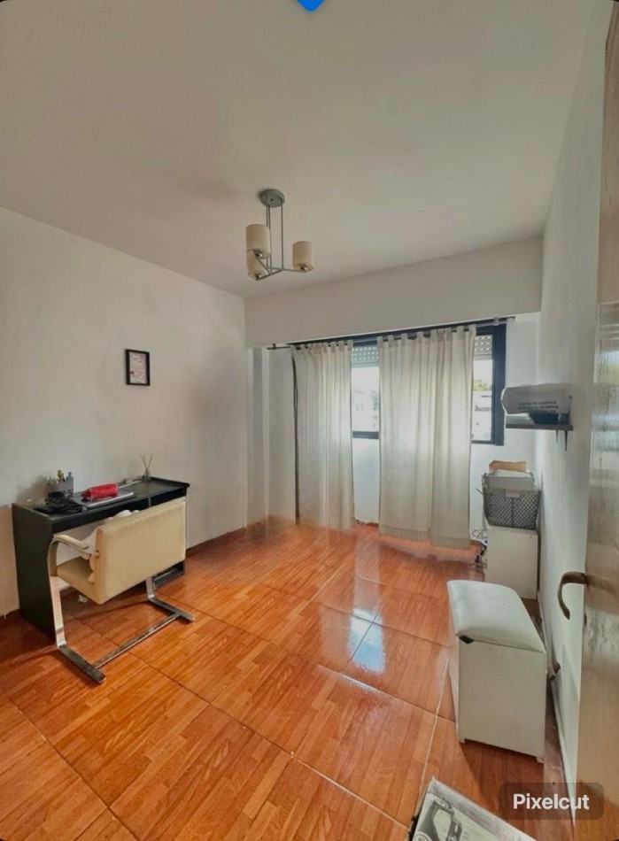 Alquiler Departamento 4 Amb Amoblado