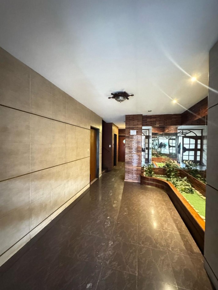 Alquiler Departamento 4 Amb Amoblado