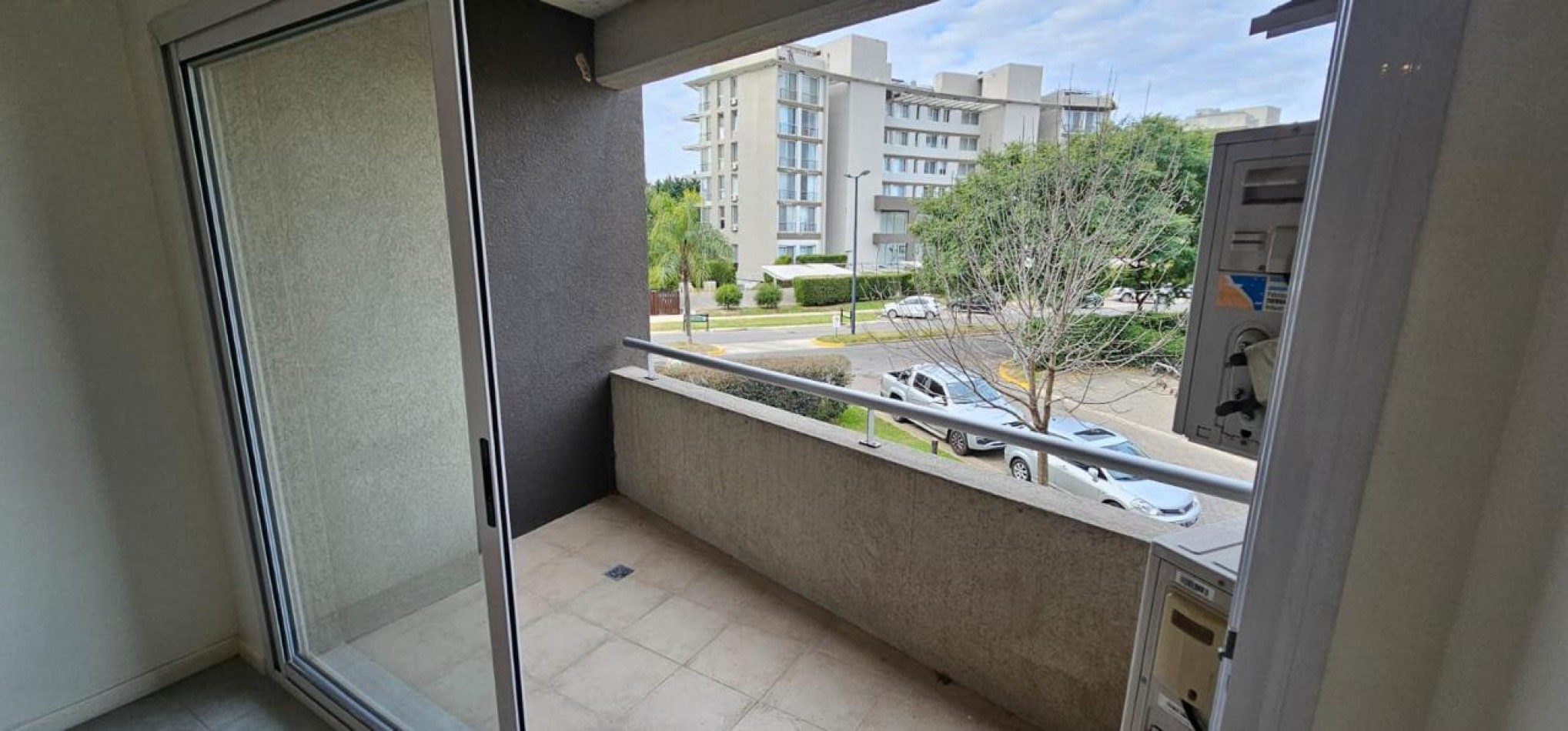 Venta Departamento 3 Amb c/Cochera -"El Palmar Homes II# (Nordelta)