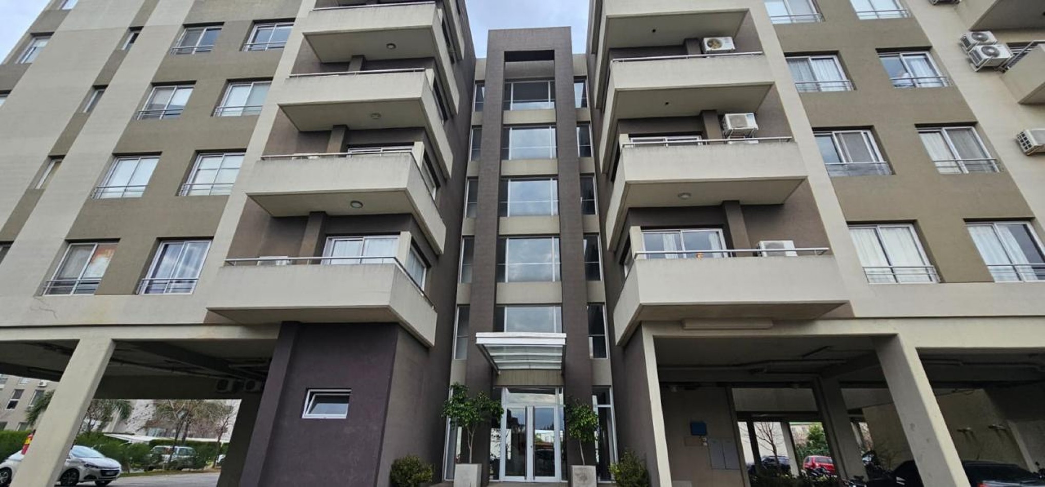 Venta Departamento 3 Amb c/Cochera -"El Palmar Homes II# (Nordelta)
