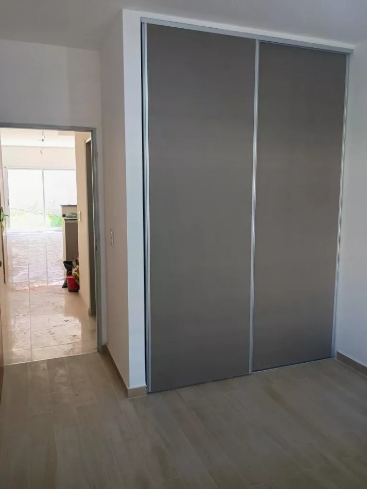 Venta Depto 4 Amb Tipo Duplex a Estrenar c/Cochera