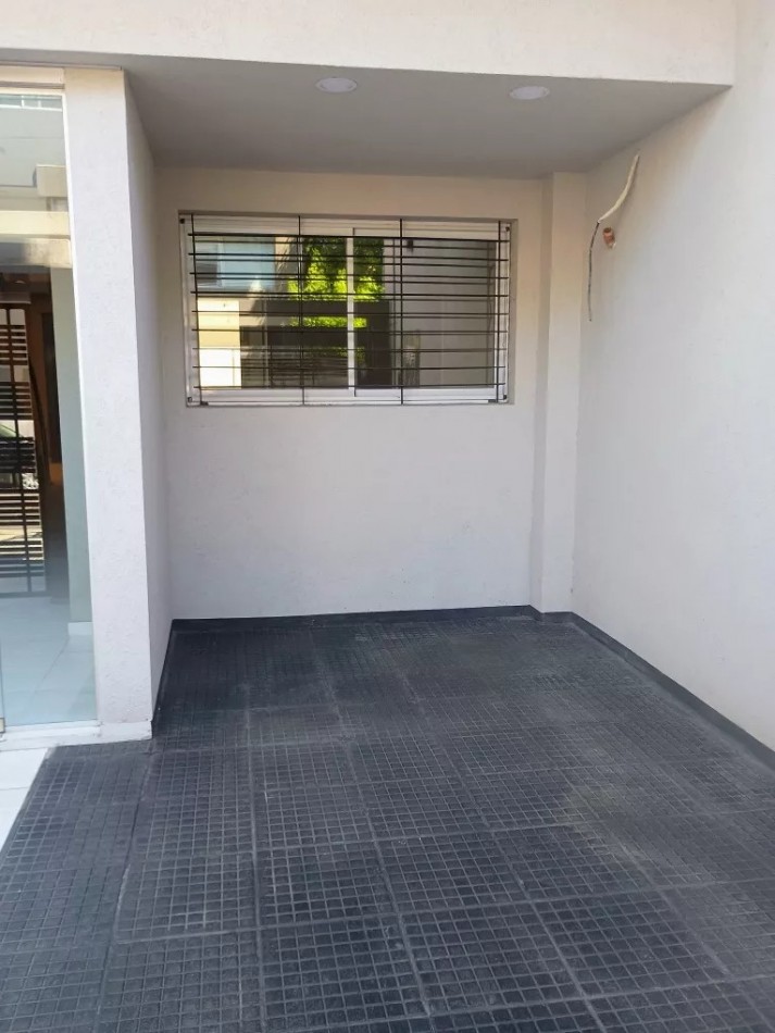Venta Depto 4 Amb Tipo Duplex a Estrenar c/Cochera