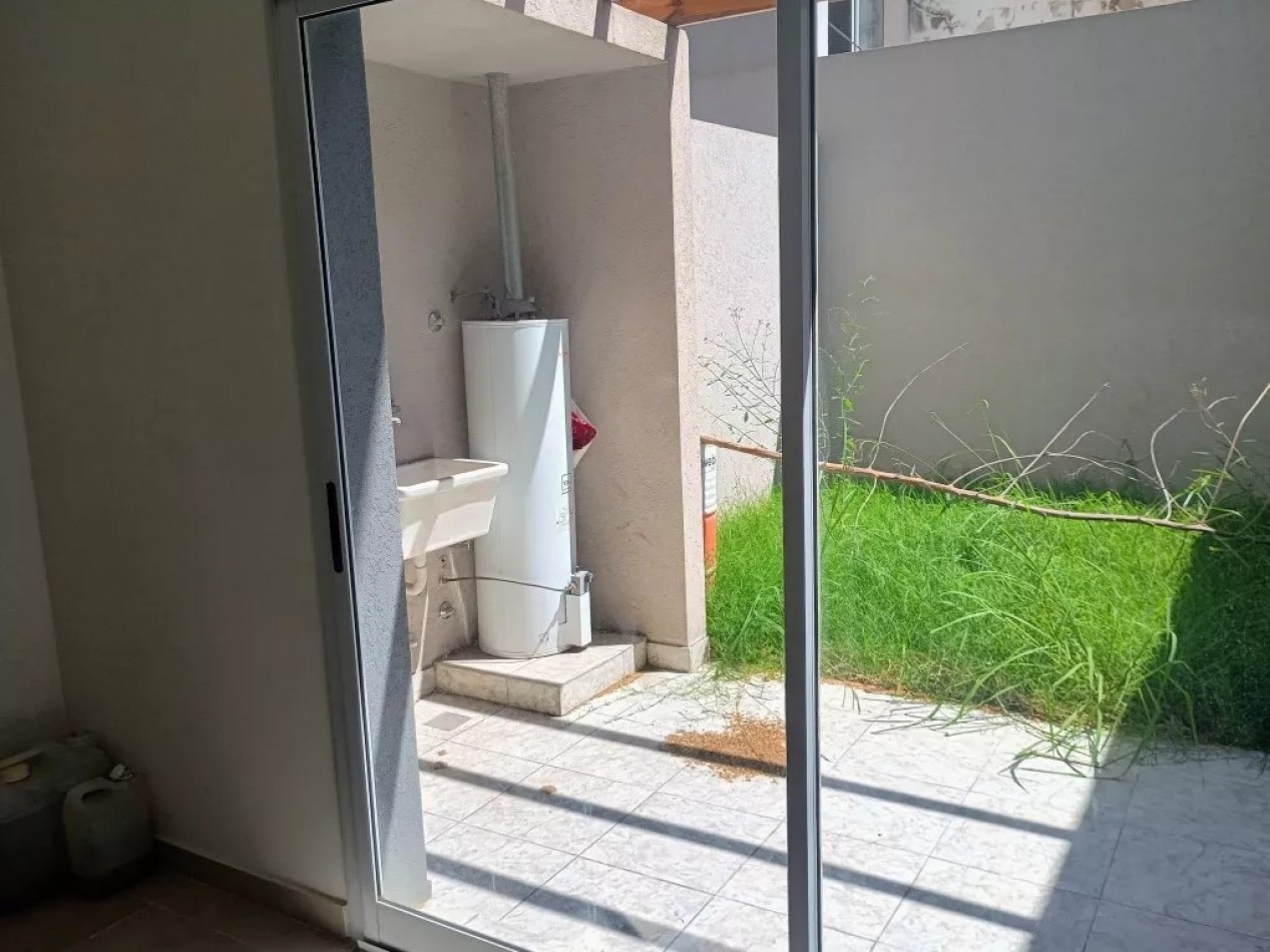 Venta Depto 4 Amb Tipo Duplex a Estrenar c/Cochera