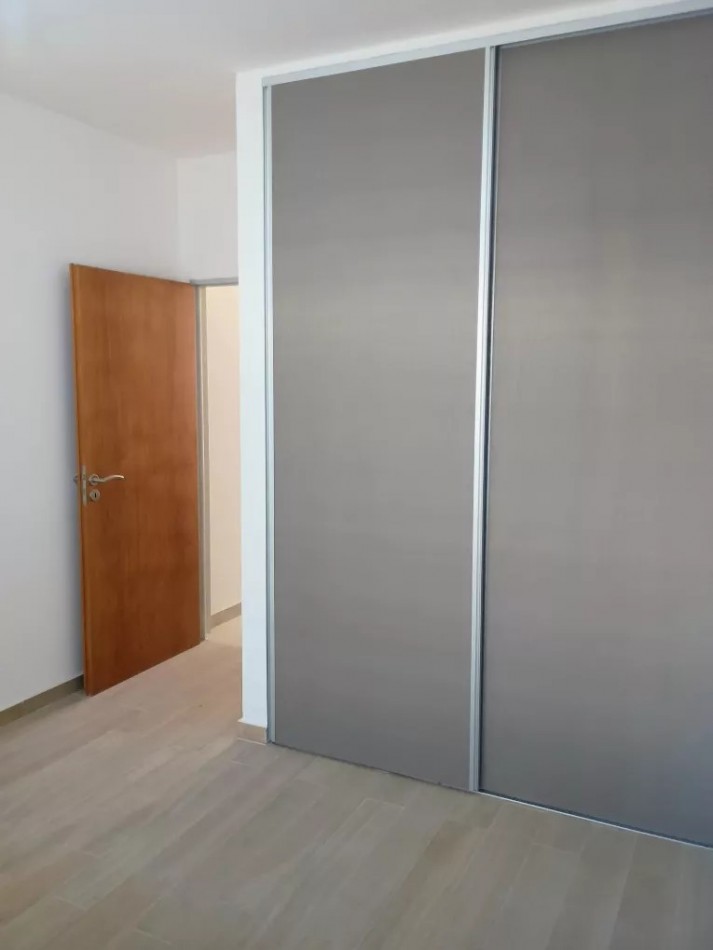 Venta Depto 4 Amb Tipo Duplex a Estrenar c/Cochera
