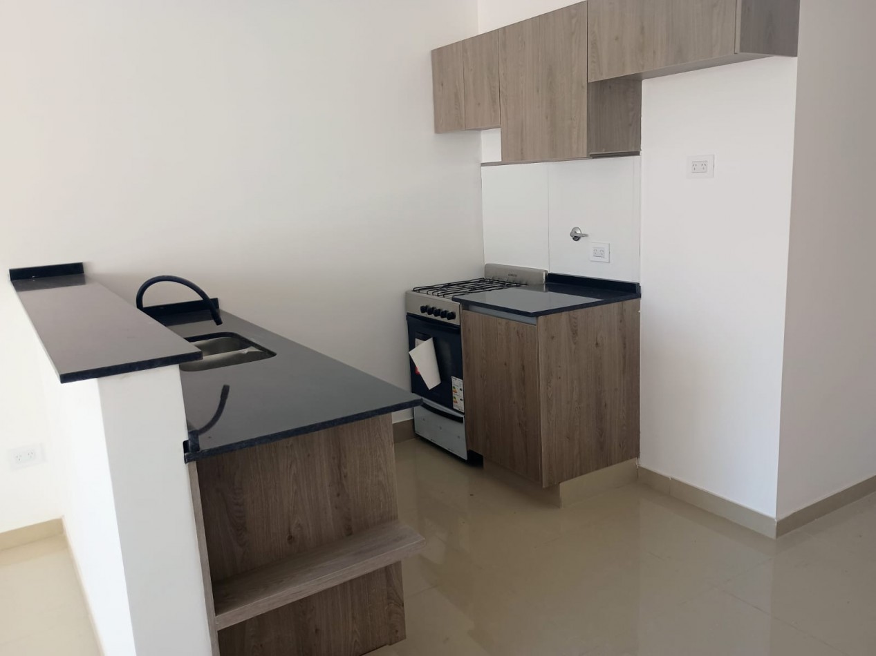 Venta Depto 3 Amb A Estrenar