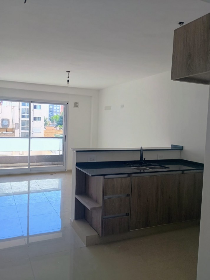 Venta Depto 3 Amb A Estrenar