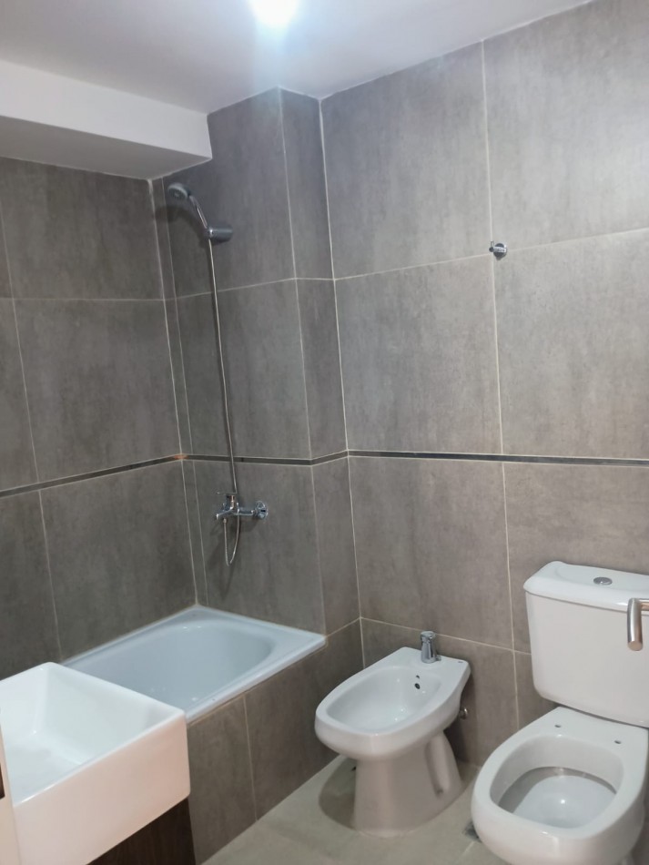Venta Depto 3 Amb A Estrenar