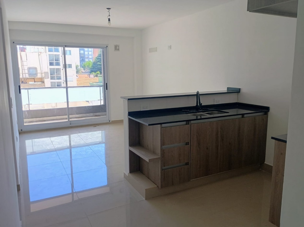 Venta Depto 3 Amb A Estrenar