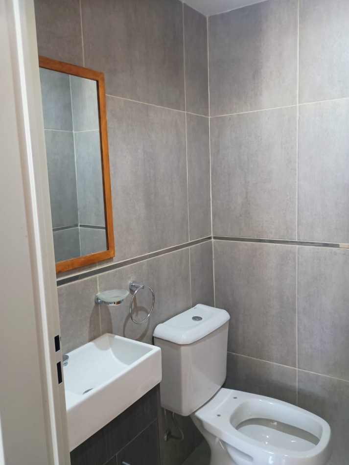 Venta Depto 3 Amb A Estrenar