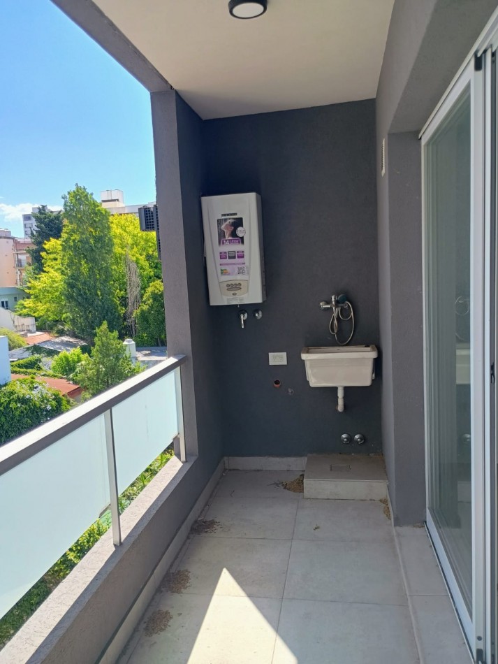 Venta Depto 3 Amb A Estrenar