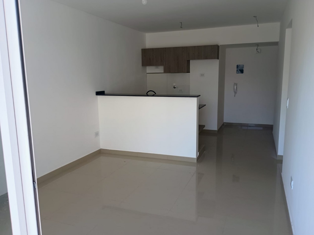 Venta Depto 3 Amb A Estrenar