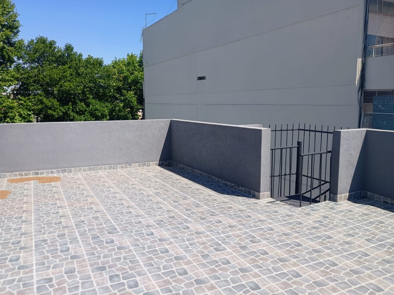 Venta Depto 3 Amb A Estrenar