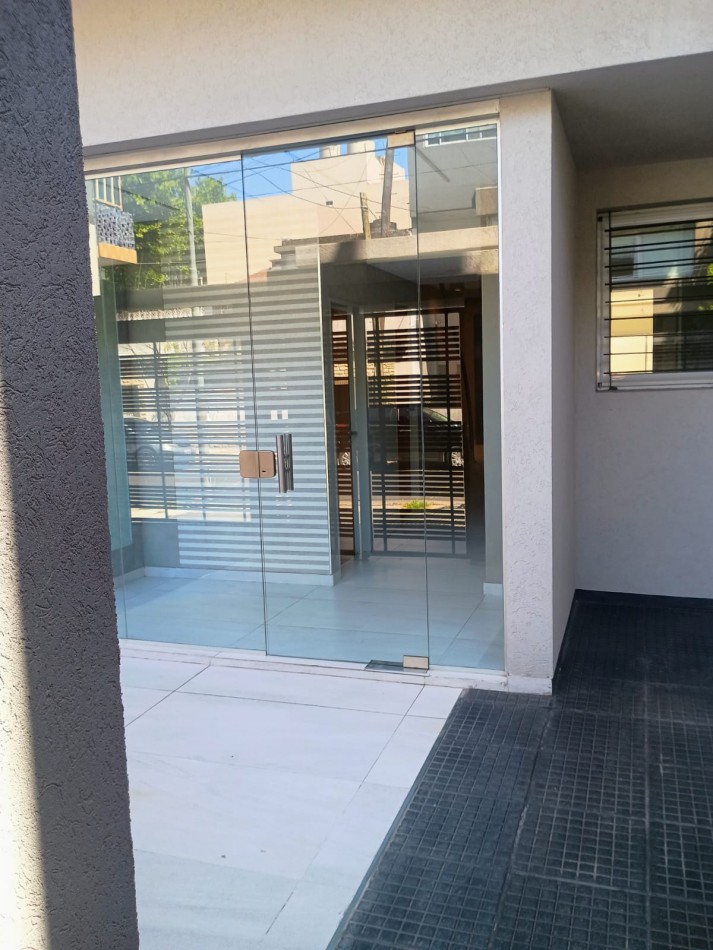 Venta Depto 3 Amb A Estrenar