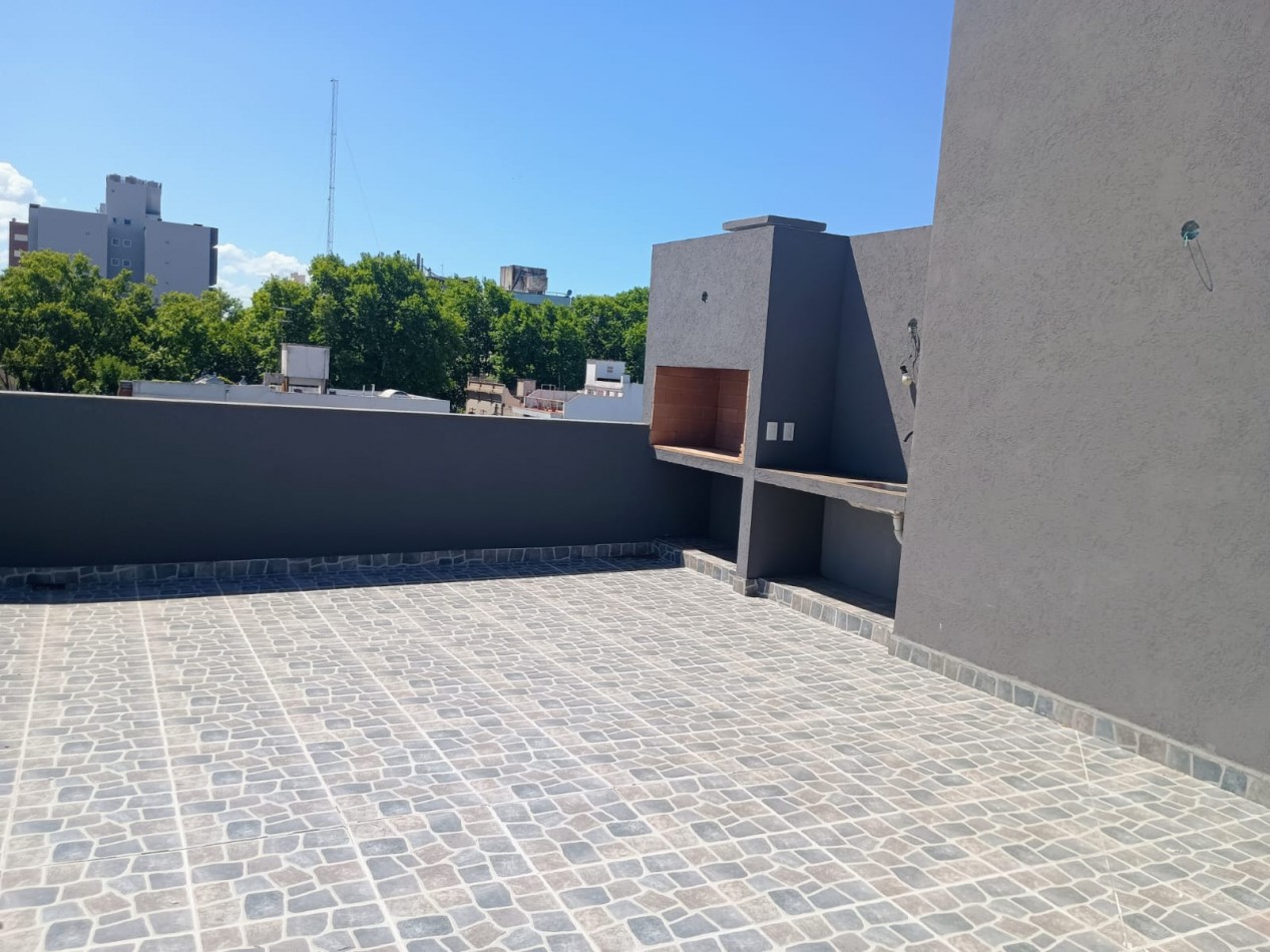 Venta Depto 3 Amb A Estrenar