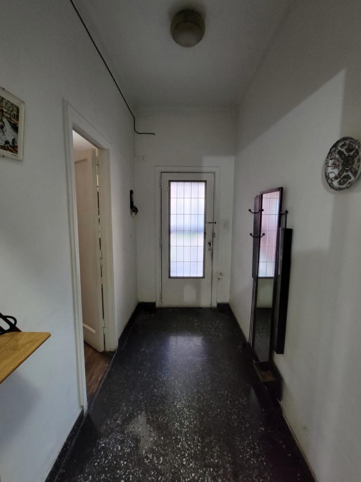 Casa En Venta  Lote Propio 10x23 M²