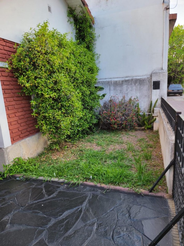 Casa En Venta  Lote Propio 10x23 M²