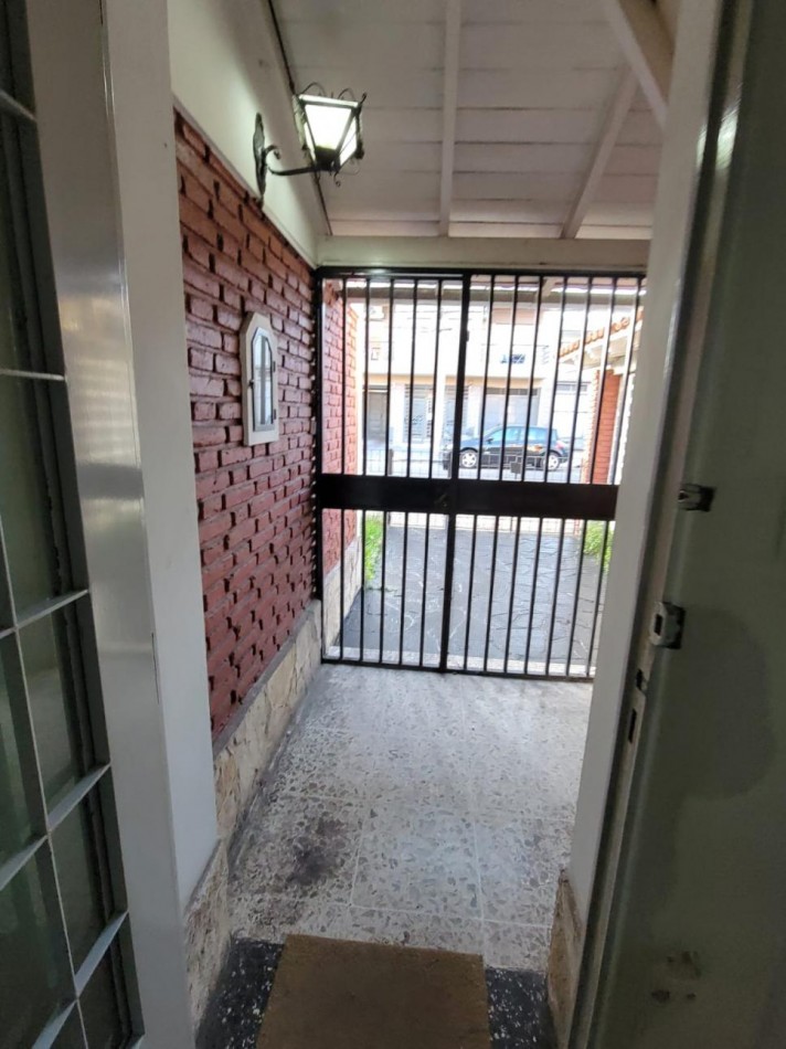 Casa En Venta  Lote Propio 10x23 M²