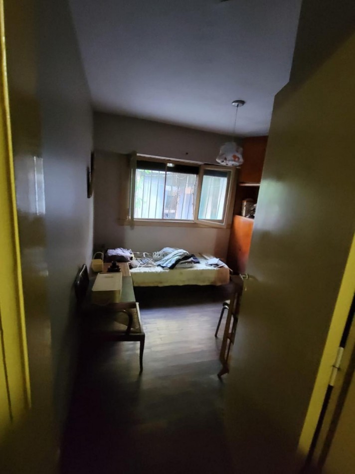 Casa En Venta  Lote Propio 10x23 M²