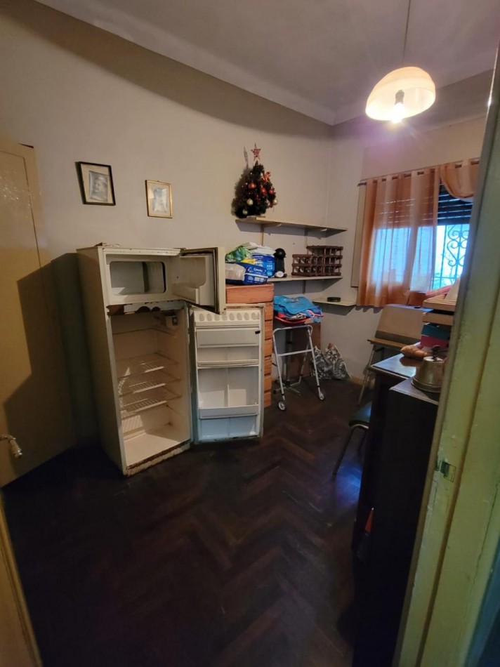 Casa En Venta  Lote Propio 10x23 M²