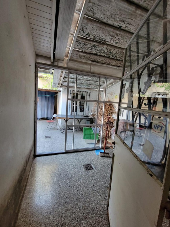 Casa En Venta  Lote Propio 10x23 M²