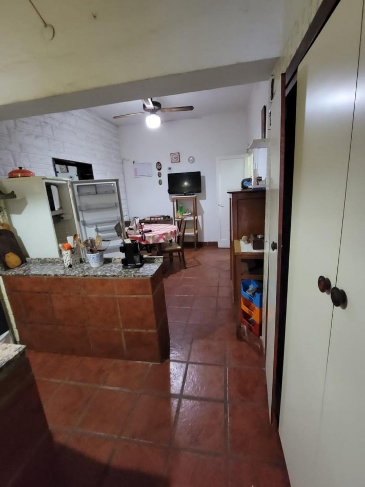 Casa En Venta  Lote Propio 10x23 M²