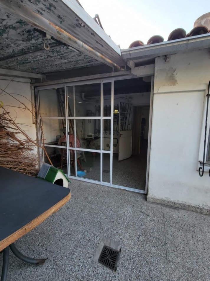 Casa En Venta  Lote Propio 10x23 M²