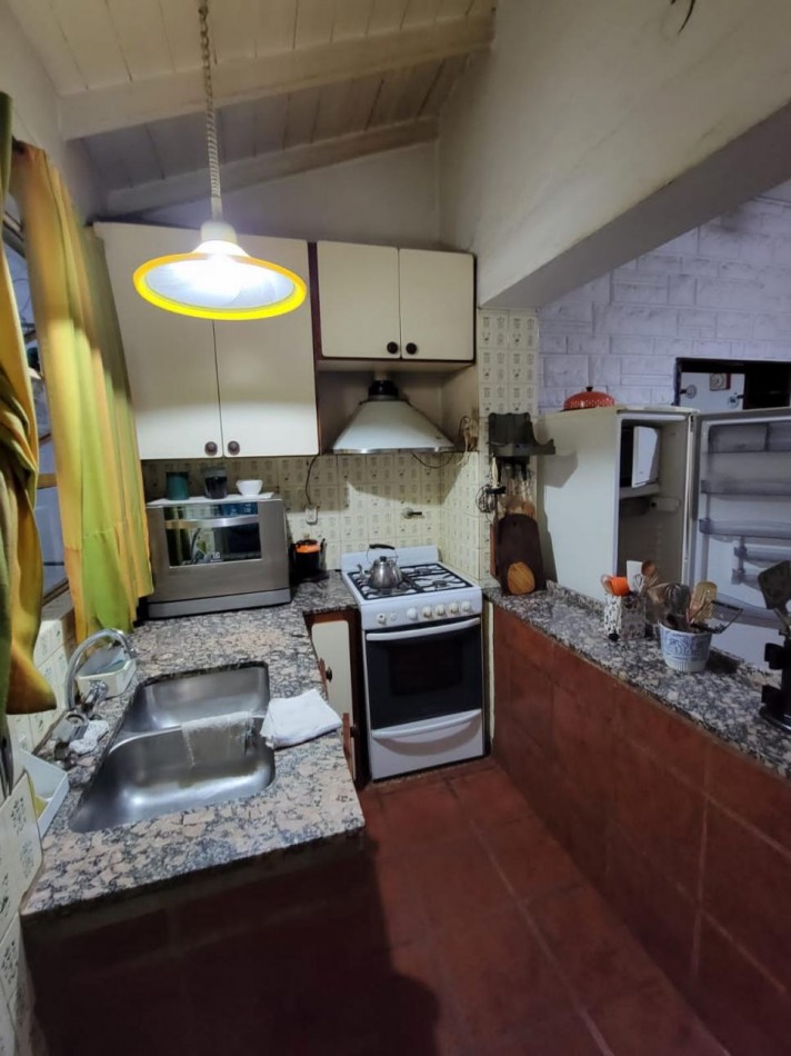 Casa En Venta  Lote Propio 10x23 M²