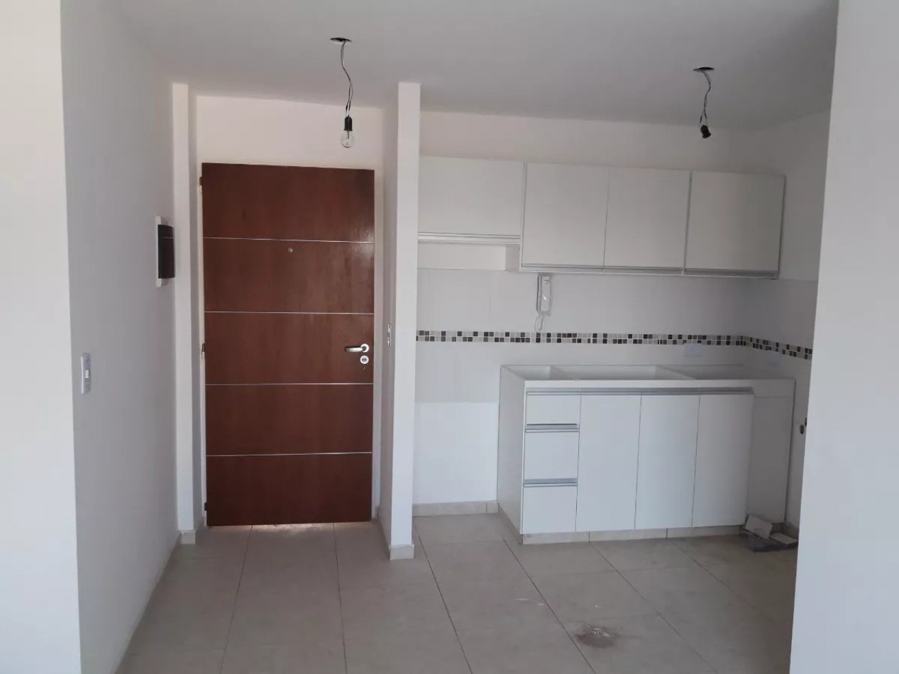 Departamento 2 Amb C/Cochera