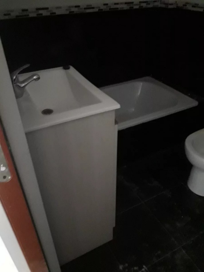 Departamento 2 Amb C/Cochera