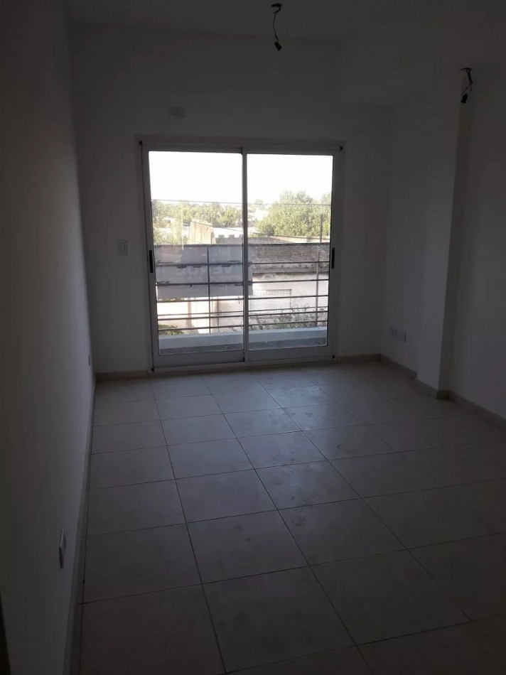 Departamento 2 Amb C/Cochera