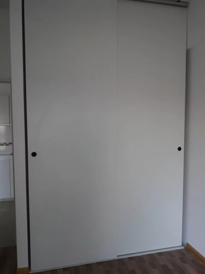 Departamento 2 Amb C/Cochera