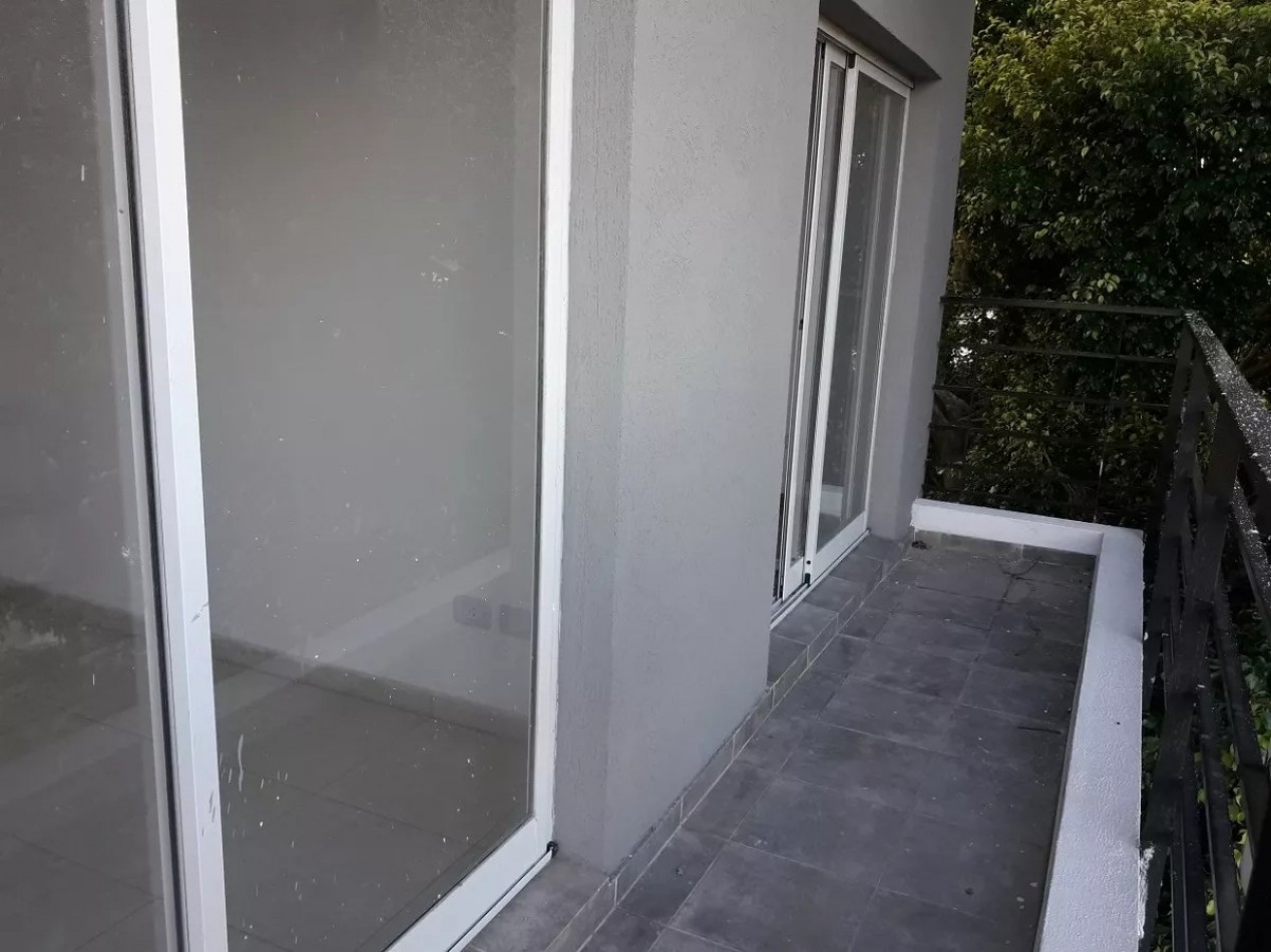 Departamento 2 Amb C/Cochera
