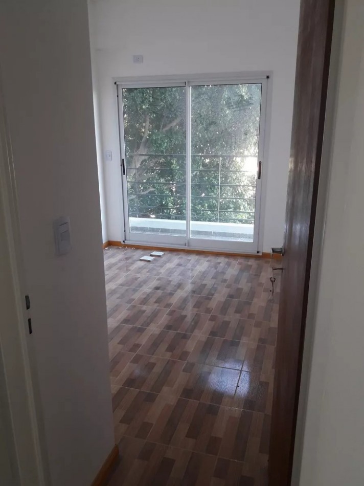 Departamento 2 Amb C/Cochera
