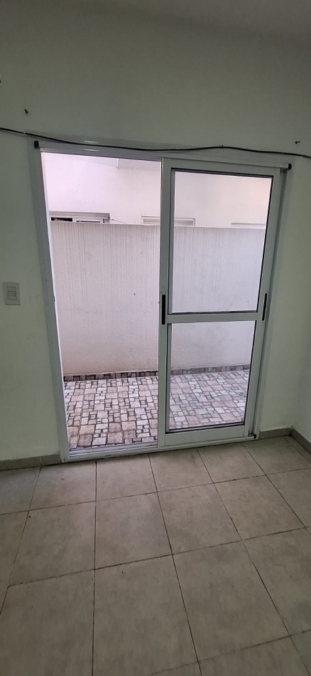 Departamento 2 Amb en Alquiler