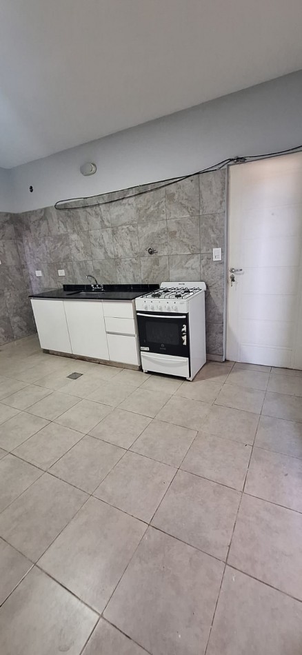 Departamento 2 Amb en Alquiler