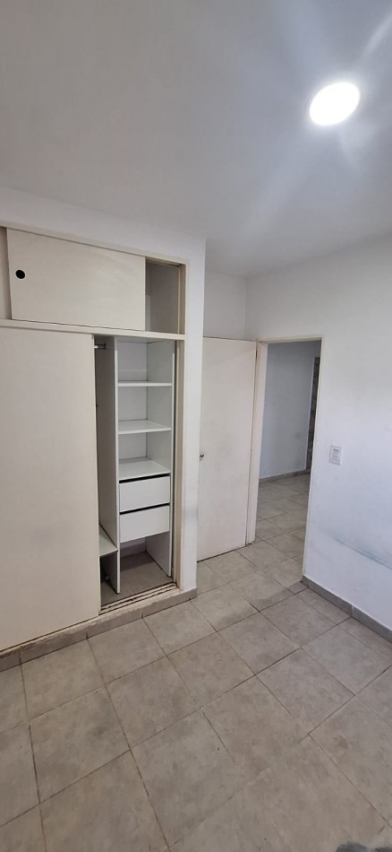 Departamento 2 Amb en Alquiler