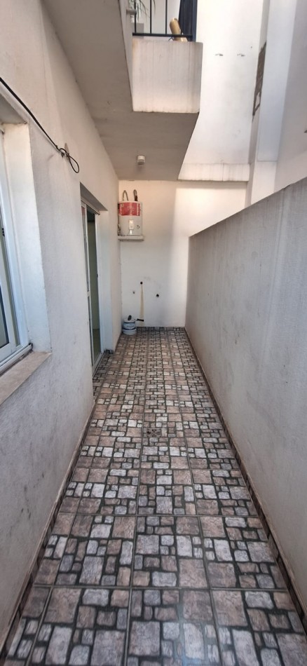 Departamento 2 Amb en Alquiler