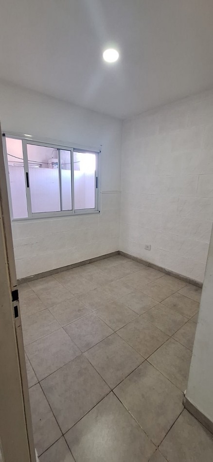 Departamento 2 Amb en Alquiler