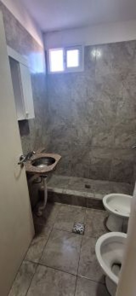 Departamento 2 Amb en Alquiler
