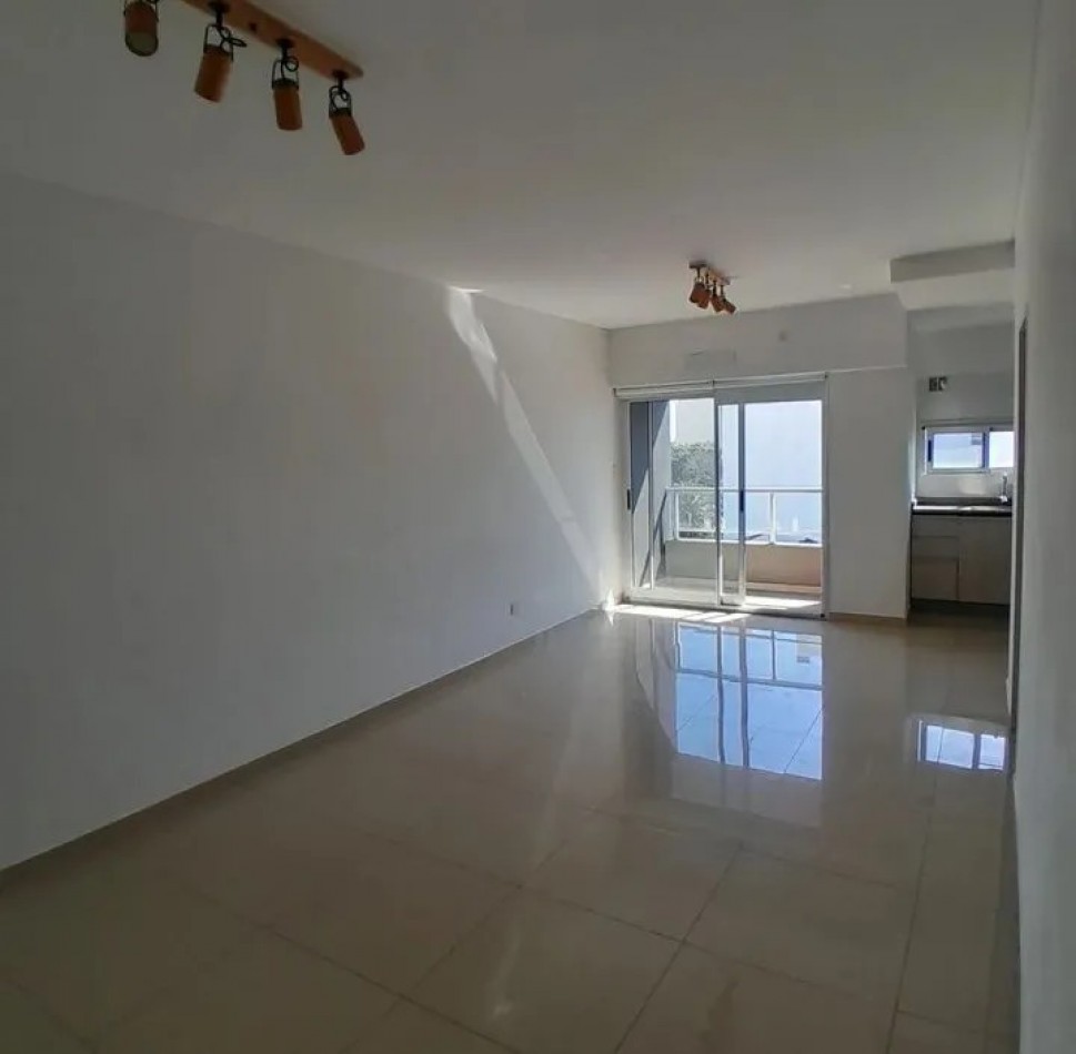 Venta Deparatmento 2 Amb  San Martin