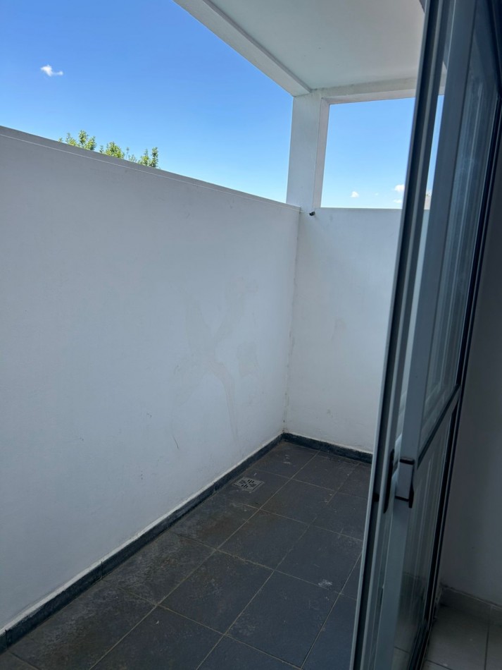 Alquiler Departamento 2 Amb