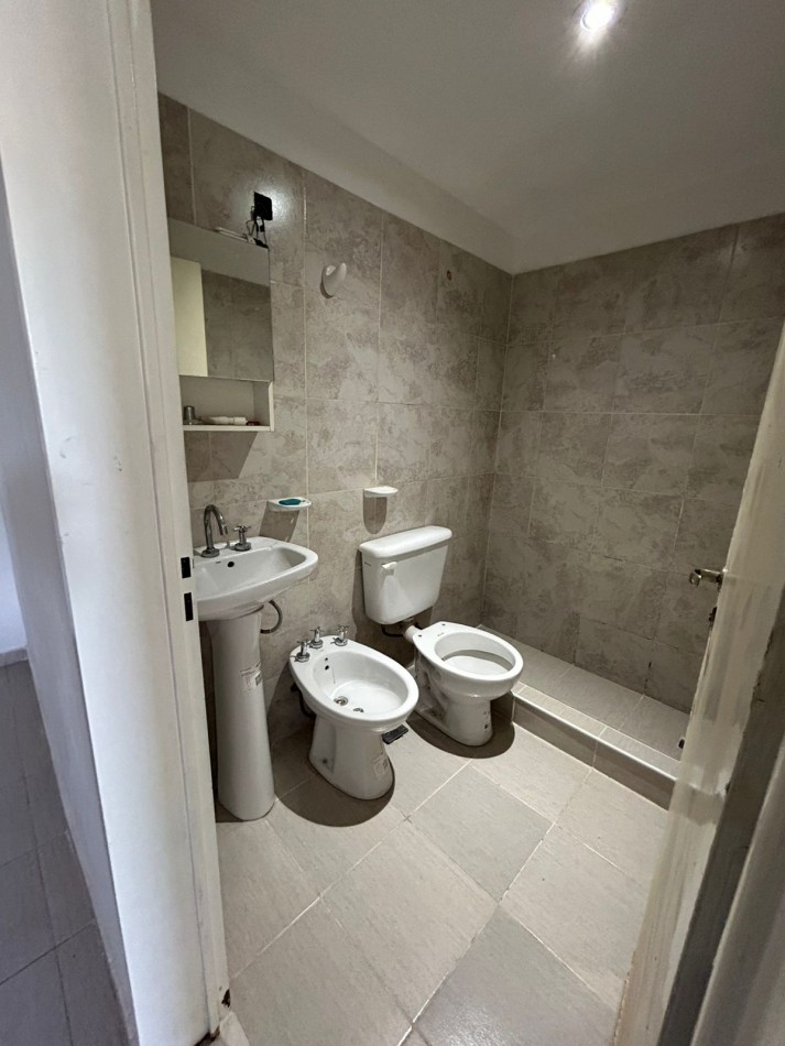 Alquiler Departamento 2 Amb