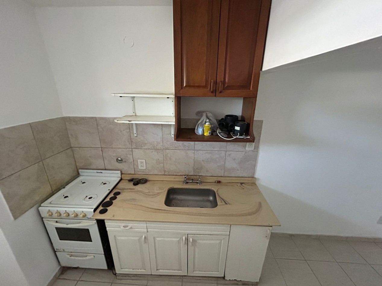 Alquiler Departamento 2 Amb